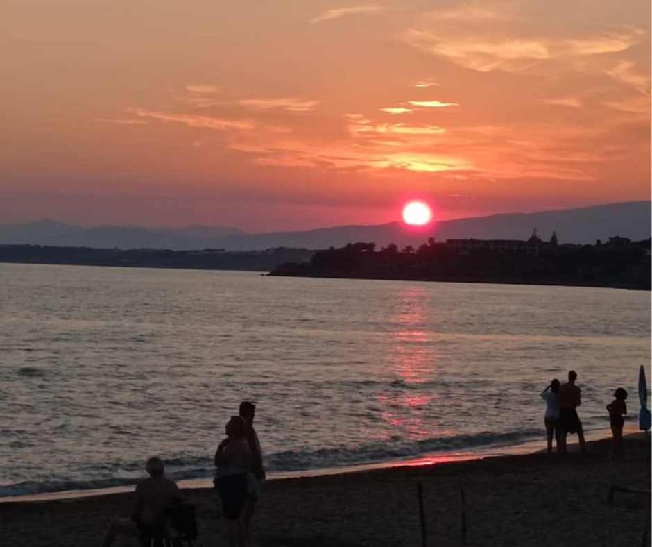 tramonto-caporizzuto